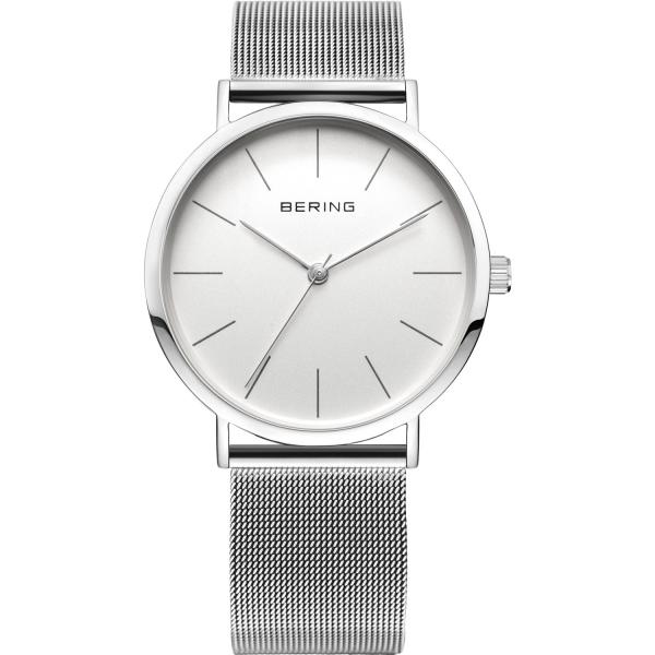Bering Damenuhr Classic 13436-000