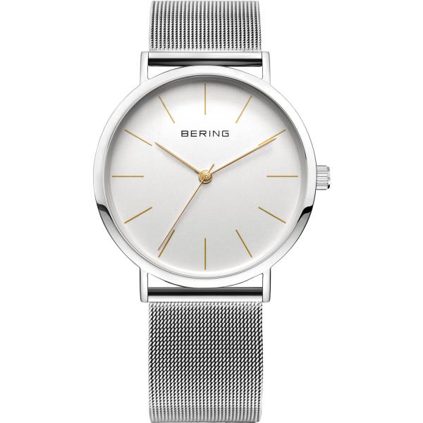 Bering Damenuhr Classic 13436-001