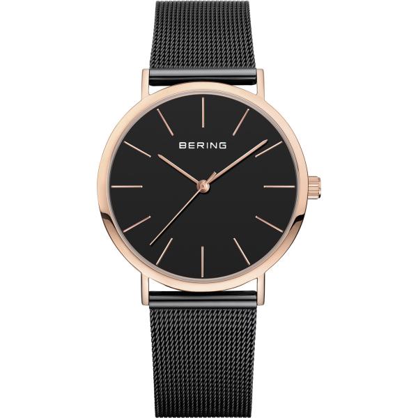Bering Damenuhr Classic 13436-166