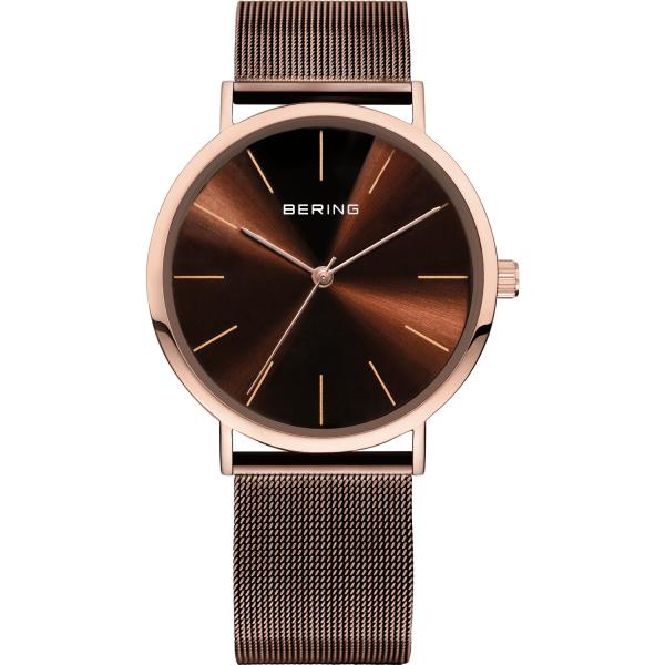 Bering Damenuhr Classic 13436-265