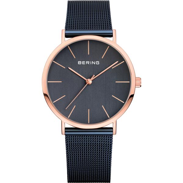 Bering Damenuhr Classic 13436-367