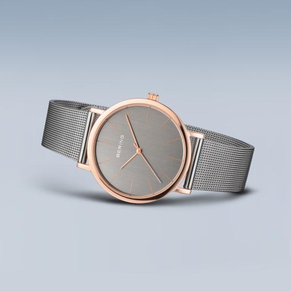 Bering Damenuhr Classic 13436-369