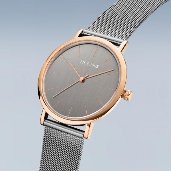 Bering Damenuhr Classic 13436-369