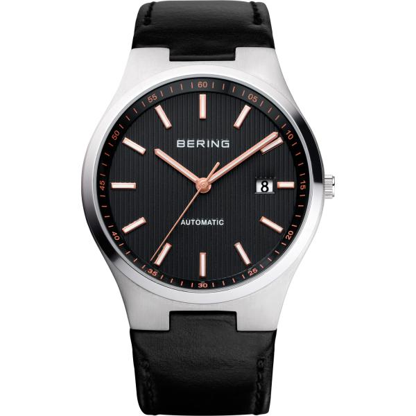 Bering Herrenuhr Automatic 13641-402