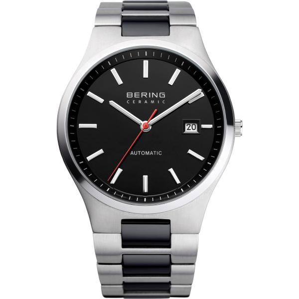 Bering Herrenuhr Automatic 13641-742