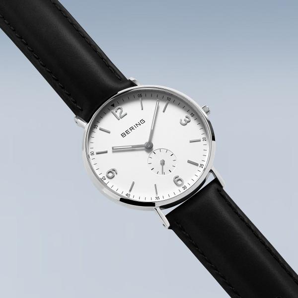 Bering Herrenuhr Classic 14040-404
