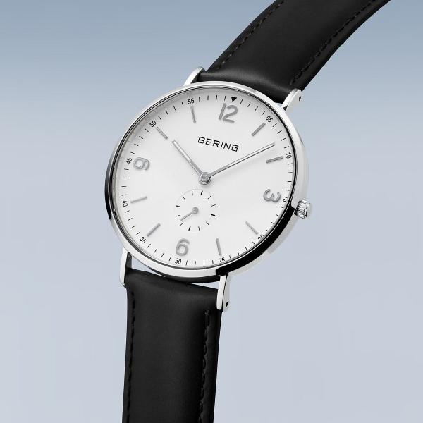 Bering Herrenuhr Classic 14040-404