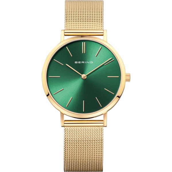Bering Damenuhr Classic 14134-338