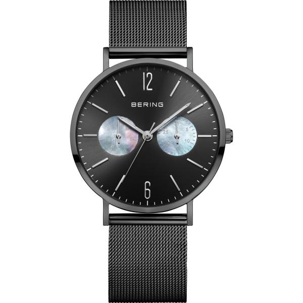 Bering Damenuhr Classic 14236-123