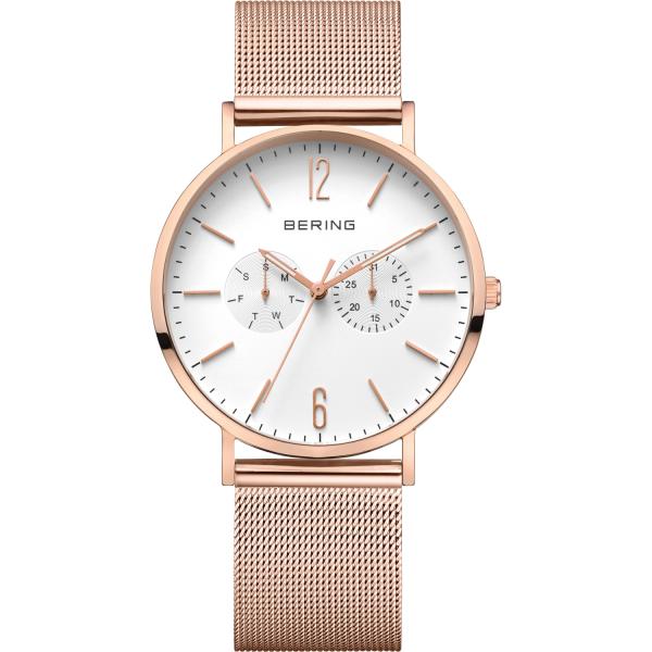 Bering Damenuhr Classic 14236-364