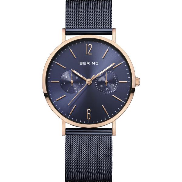 Bering Damenuhr Classic 14236-367