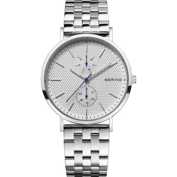 Bering Damenuhr Classic 14236-700