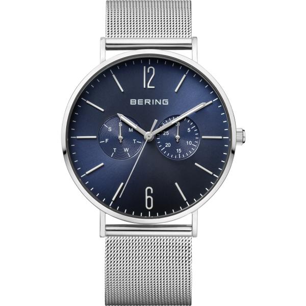 Bering Herrenuhr Classic 14240-003