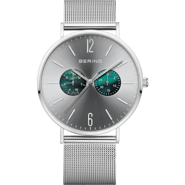 Bering Herrenuhr Classic 14240-009