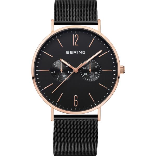 Bering Herrenuhr Classic 14240-166