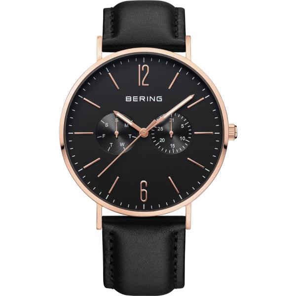 Bering Herrenuhr Classic 14240-166