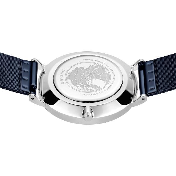 Bering Herrenuhr Classic 14240-303