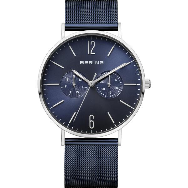 Bering Herrenuhr Classic 14240-307