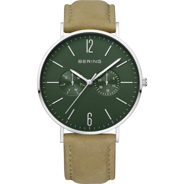 Bering Herrenuhr Classic 14240-608