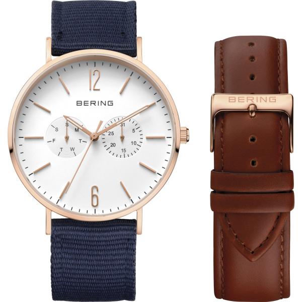 Bering Herrenuhr Classic 14240-664