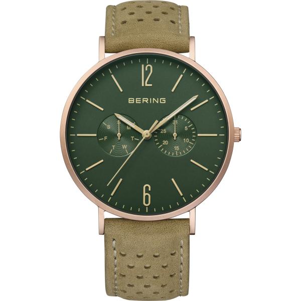 Bering Herrenuhr Classic 14240-668