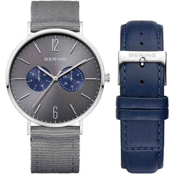 Bering Herrenuhr Classic 14240-803