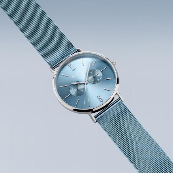 Bering Herrenuhr Classic 14240-809