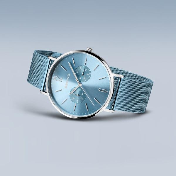 Bering Herrenuhr Classic 14240-809