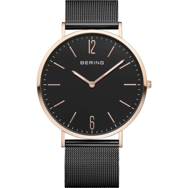 Bering Herrenuhr Classic 14241-166