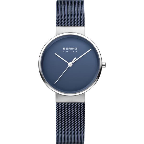 Bering Damenuhr Solar 14331-307