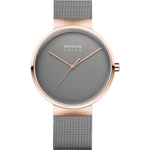Bering Uhr Solar 14339-369