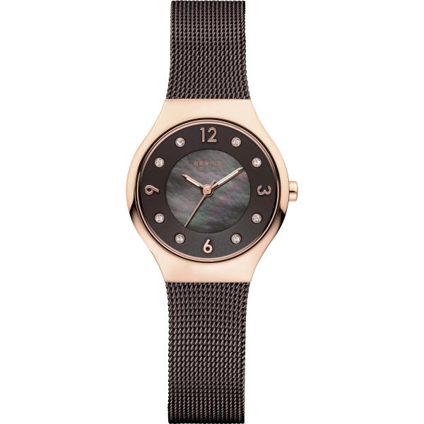 Bering Damenuhr Solar 14427-265