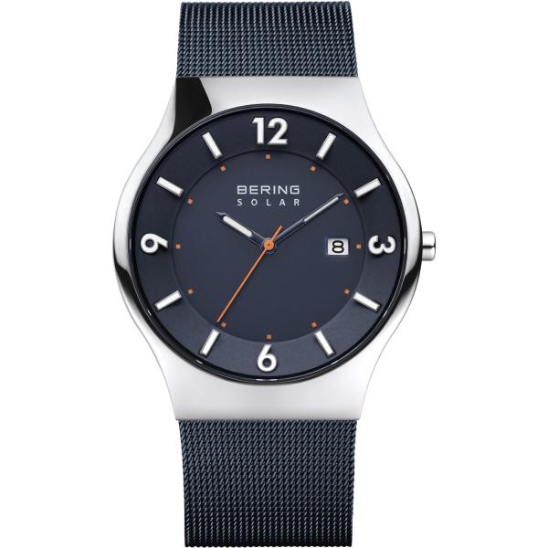 Bering Herrenuhr Solar 14440-307