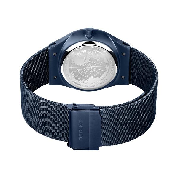 Bering Herrenuhr Solar 14440-393