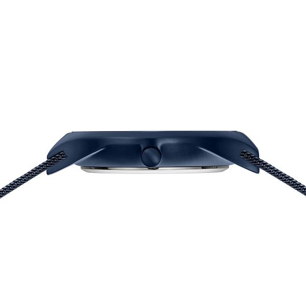 Bering Herrenuhr Solar 14440-393