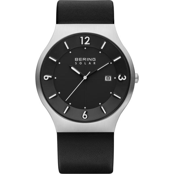 Bering Herrenuhr Solar 14440-402