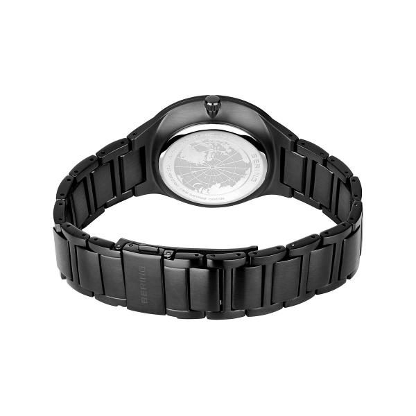 Bering Herrenuhr Solar 14442-727