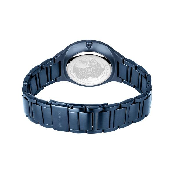 Bering Herrenuhr Solar 14442-797
