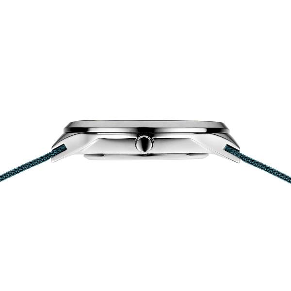 Bering Herrenuhr Solar 14442-808