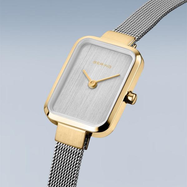 Bering Damenuhr Classic 14520-010