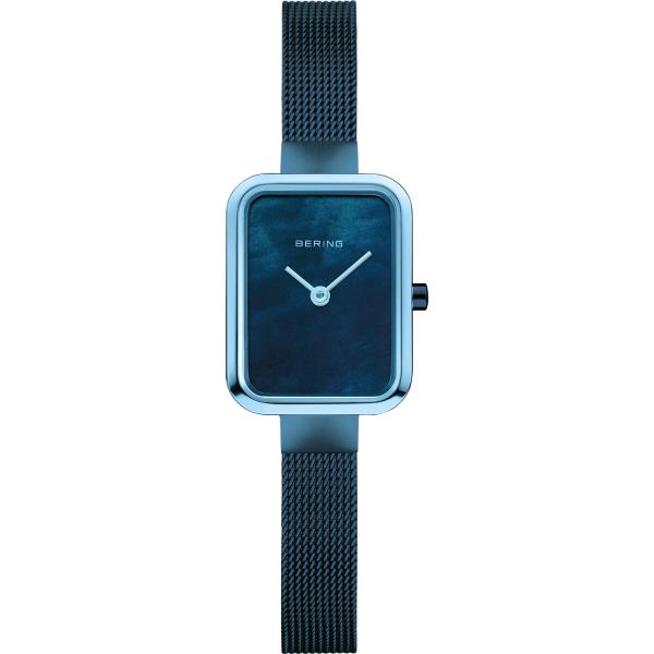 Bering Damenuhr Classic 14520-398