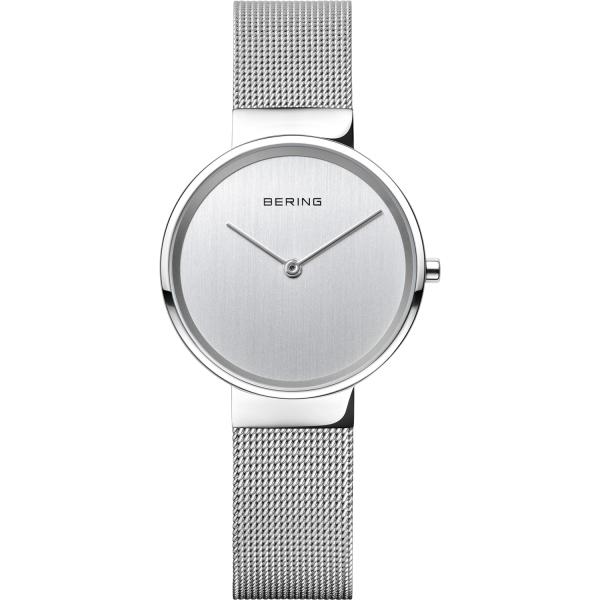 Bering Damenuhr Classic 14531-000