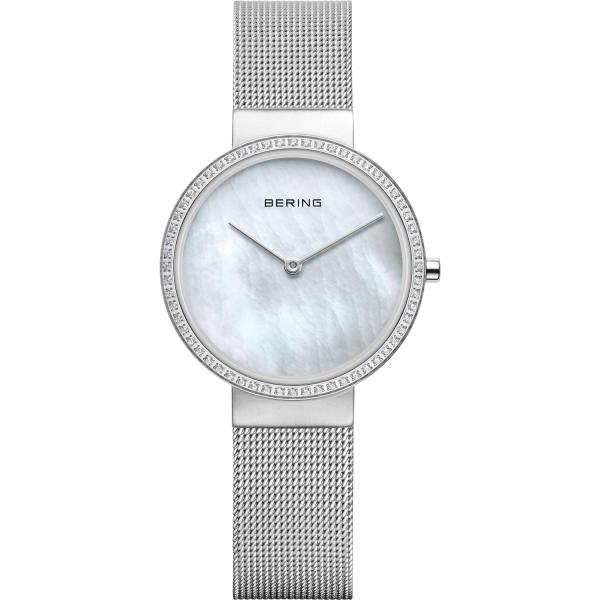 Bering Damenuhr Classic 14531-004