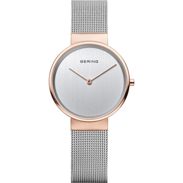 Bering Damenuhr Classic 14531-060