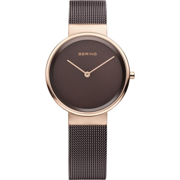 Bering Damenuhr Classic 14531-262