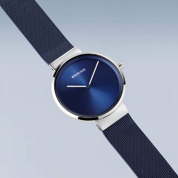 Bering Damenuhr Classic 14531-307