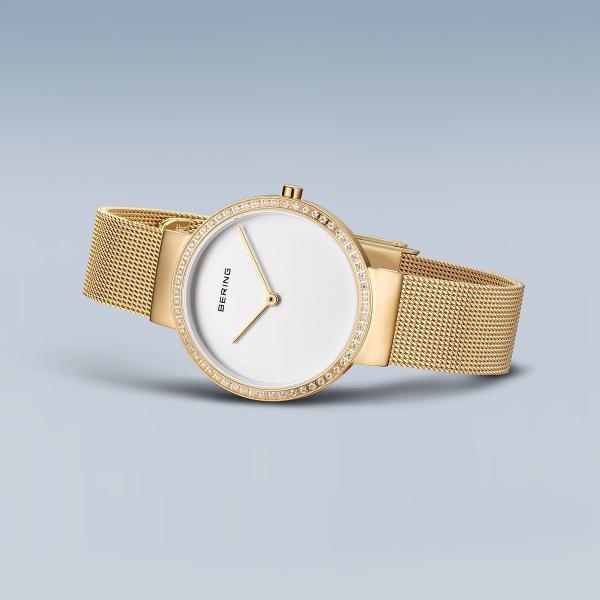 Bering Damenuhr Classic 14531-330