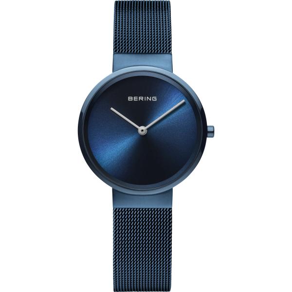 Bering Damenuhr Classic 14531-397