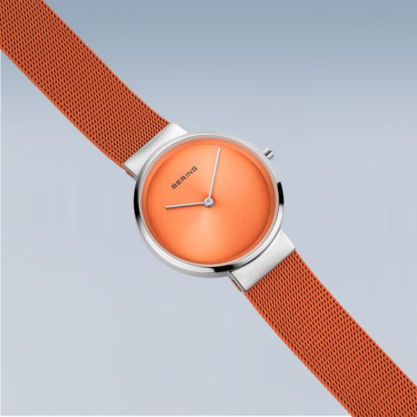 Bering Damenuhr Classic 14531-505