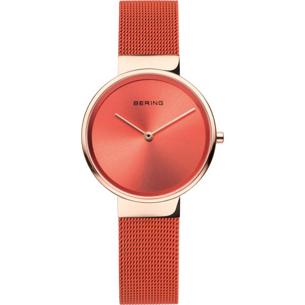 Bering Damenuhr Classic 14531-565